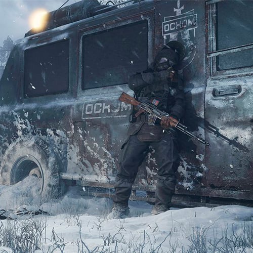 Metro Exodus Expansion Pass Cd Key Steam Global